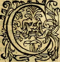 An illustration from C. Ivlii Hygini, Avgvsti liberti, Fabvlarvm liber ... Eivsdem Poeticon astronomicon libri quatuor. Quibus accessererunt similis argumenti, Palæphati De fabulosis narrationibus liber I. F. Fvlgentii Placiadis ... Mythologiarum libri III. Eivsdem De vocum antiquarum interpretatione liber I. Phornvti De natura deorum, siue Poëticarum fabularum allegoriis, speculatio. Albrici ... De deorum imaginibus liber. Arati fragmentum, Germanico Cæsare interprete. Eivsdem Phænomena græcè, cu interpretatione latina. Apollodori Biblioth. siue De decorum origine. Lilii. G. Gyraldi. De musis syntagnia. Index rerum sententiarum, & fabularum ... copiosissimus (1578)