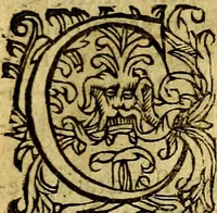 An illustration from C. Ivlii Hygini, Avgvsti liberti, Fabvlarvm liber ... Eivsdem Poeticon astronomicon libri quatuor. Quibus accessererunt similis argumenti, Palæphati De fabulosis narrationibus liber I. F. Fvlgentii Placiadis ... Mythologiarum libri III. Eivsdem De vocum antiquarum interpretatione liber I. Phornvti De natura deorum, siue Poëticarum fabularum allegoriis, speculatio. Albrici ... De deorum imaginibus liber. Arati fragmentum, Germanico Cæsare interprete. Eivsdem Phænomena græcè, cu interpretatione latina. Apollodori Biblioth. siue De decorum origine. Lilii. G. Gyraldi. De musis syntagnia. Index rerum sententiarum, & fabularum ... copiosissimus (1578)