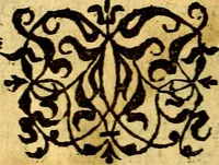 An illustration from C. Ivlii Hygini, Avgvsti liberti, Fabvlarvm liber ... Eivsdem Poeticon astronomicon libri quatuor. Quibus accessererunt similis argumenti, Palæphati De fabulosis narrationibus liber I. F. Fvlgentii Placiadis ... Mythologiarum libri III. Eivsdem De vocum antiquarum interpretatione liber I. Phornvti De natura deorum, siue Poëticarum fabularum allegoriis, speculatio. Albrici ... De deorum imaginibus liber. Arati fragmentum, Germanico Cæsare interprete. Eivsdem Phænomena græcè, cu interpretatione latina. Apollodori Biblioth. siue De decorum origine. Lilii. G. Gyraldi. De musis syntagnia. Index rerum sententiarum, & fabularum ... copiosissimus (1578)