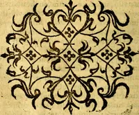 An illustration from C. Ivlii Hygini, Avgvsti liberti, Fabvlarvm liber ... Eivsdem Poeticon astronomicon libri quatuor. Quibus accessererunt similis argumenti, Palæphati De fabulosis narrationibus liber I. F. Fvlgentii Placiadis ... Mythologiarum libri III. Eivsdem De vocum antiquarum interpretatione liber I. Phornvti De natura deorum, siue Poëticarum fabularum allegoriis, speculatio. Albrici ... De deorum imaginibus liber. Arati fragmentum, Germanico Cæsare interprete. Eivsdem Phænomena græcè, cu interpretatione latina. Apollodori Biblioth. siue De decorum origine. Lilii. G. Gyraldi. De musis syntagnia. Index rerum sententiarum, & fabularum ... copiosissimus (1578)