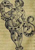 Picture 15 of 50 from C. Ivlii Hygini, Avgvsti liberti, Fabvlarvm liber ... antehac nunquam excusus. Evisdem Poeticon astronomicon libri quatuor. Quibus accesserunt similis agrumenti, Palaephati De fabulosis narrationibus, liber I. F. Fvlgentii Placiadis ... Mythologiarum libri III. Eivsdem De uocum antiquarum interpretatione, liber I. Arati Phainomenon fragmentum, Germanico Caesare interprete. Eivsdem Phaenomena Graece, cum interpretatione latina Procli De sphaera libellus, Graece & Latine. Index rerum & fabularum .. (1535), leaf 119