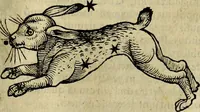 Picture 34 of 50 from C. Ivlii Hygini, Avgvsti liberti, Fabvlarvm liber ... antehac nunquam excusus. Evisdem Poeticon astronomicon libri quatuor. Quibus accesserunt similis agrumenti, Palaephati De fabulosis narrationibus, liber I. F. Fvlgentii Placiadis ... Mythologiarum libri III. Eivsdem De uocum antiquarum interpretatione, liber I. Arati Phainomenon fragmentum, Germanico Caesare interprete. Eivsdem Phaenomena Graece, cum interpretatione latina Procli De sphaera libellus, Graece & Latine. Index rerum & fabularum .. (1535), leaf 126