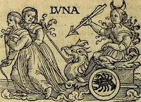 Picture 43 of 50 from C. Ivlii Hygini, Avgvsti liberti, Fabvlarvm liber ... antehac nunquam excusus. Evisdem Poeticon astronomicon libri quatuor. Quibus accesserunt similis agrumenti, Palaephati De fabulosis narrationibus, liber I. F. Fvlgentii Placiadis ... Mythologiarum libri III. Eivsdem De uocum antiquarum interpretatione, liber I. Arati Phainomenon fragmentum, Germanico Caesare interprete. Eivsdem Phaenomena Graece, cum interpretatione latina Procli De sphaera libellus, Graece & Latine. Index rerum & fabularum .. (1535), leaf 137
