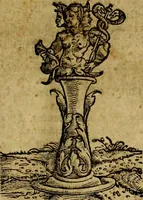 Picture 1 of 50 from C. Ivlii Hygini, Avgvsti liberti, Fabvlarvm liber ... antehac nunquam excusus. Evisdem Poeticon astronomicon libri quatuor. Quibus accesserunt similis agrumenti, Palaephati De fabulosis narrationibus, liber I. F. Fvlgentii Placiadis ... Mythologiarum libri III. Eivsdem De uocum antiquarum interpretatione, liber I. Arati Phainomenon fragmentum, Germanico Caesare interprete. Eivsdem Phaenomena Graece, cum interpretatione latina Procli De sphaera libellus, Graece & Latine. Index rerum & fabularum .. (1535), leaf 4