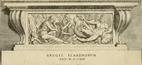 Picture 3 of 66 from C. Ivlivs Caesar, sive, Historiae imperatorvm Caesarvmqve romanorvm ex antiqvis nvmismatibvs restitvtae liber primvs : acessit C. Ivlii Caesaris vita et res gestae (1563), leaf 4