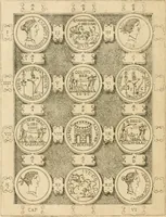 Picture 18 of 66 from C. Ivlivs Caesar, sive, Historiae imperatorvm Caesarvmqve romanorvm ex antiqvis nvmismatibvs restitvtae liber primvs : acessit C. Ivlii Caesaris vita et res gestae (1563), leaf 49