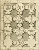 An illustration from C. Ivlivs Caesar, sive, Historiae imperatorvm Caesarvmqve romanorvm ex antiqvis nvmismatibvs restitvtae liber primvs : acessit C. Ivlii Caesaris vita et res gestae (1563)