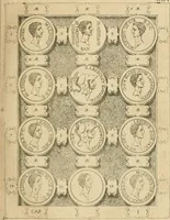 An illustration from C. Ivlivs Caesar, sive, Historiae imperatorvm Caesarvmqve romanorvm ex antiqvis nvmismatibvs restitvtae liber primvs : acessit C. Ivlii Caesaris vita et res gestae (1563)