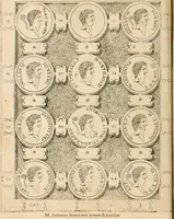 Picture 41 of 66 from C. Ivlivs Caesar, sive, Historiae imperatorvm Caesarvmqve romanorvm ex antiqvis nvmismatibvs restitvtae liber primvs : acessit C. Ivlii Caesaris vita et res gestae (1563), leaf 75