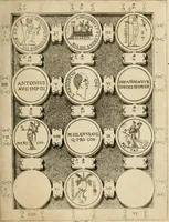 An illustration from C. Ivlivs Caesar, sive, Historiae imperatorvm Caesarvmqve romanorvm ex antiqvis nvmismatibvs restitvtae liber primvs : acessit C. Ivlii Caesaris vita et res gestae (1563)