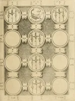 An illustration from C. Ivlivs Caesar, sive, Historiae imperatorvm Caesarvmqve romanorvm ex antiqvis nvmismatibvs restitvtae liber primvs : acessit C. Ivlii Caesaris vita et res gestae (1563)