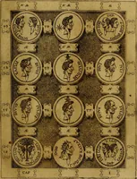 Picture 11 of 63 from C. Ivlivs Caesar : sive Historiae imperatorvm Caesarvmqve romanorvm ex antiqvis nvmismatibvs restitvtae liber primvs; accessit C. Ivlii Caesaris vita et res gestae (1563), leaf 44