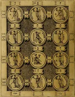 An illustration from C. Ivlivs Caesar : sive Historiae imperatorvm Caesarvmqve romanorvm ex antiqvis nvmismatibvs restitvtae liber primvs; accessit C. Ivlii Caesaris vita et res gestae (1563)