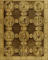 Picture 21 of 63 from C. Ivlivs Caesar : sive Historiae imperatorvm Caesarvmqve romanorvm ex antiqvis nvmismatibvs restitvtae liber primvs; accessit C. Ivlii Caesaris vita et res gestae (1563), leaf 54