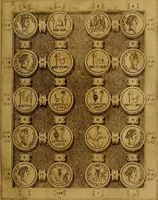 Picture 26 of 63 from C. Ivlivs Caesar : sive Historiae imperatorvm Caesarvmqve romanorvm ex antiqvis nvmismatibvs restitvtae liber primvs; accessit C. Ivlii Caesaris vita et res gestae (1563), leaf 60