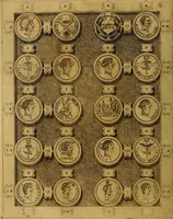 Picture 27 of 63 from C. Ivlivs Caesar : sive Historiae imperatorvm Caesarvmqve romanorvm ex antiqvis nvmismatibvs restitvtae liber primvs; accessit C. Ivlii Caesaris vita et res gestae (1563), leaf 61