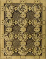 An illustration from C. Ivlivs Caesar : sive Historiae imperatorvm Caesarvmqve romanorvm ex antiqvis nvmismatibvs restitvtae liber primvs; accessit C. Ivlii Caesaris vita et res gestae (1563)