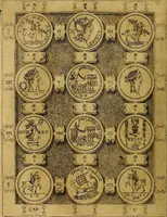 An illustration from C. Ivlivs Caesar : sive Historiae imperatorvm Caesarvmqve romanorvm ex antiqvis nvmismatibvs restitvtae liber primvs; accessit C. Ivlii Caesaris vita et res gestae (1563)
