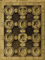 Picture 43 of 63 from C. Ivlivs Caesar : sive Historiae imperatorvm Caesarvmqve romanorvm ex antiqvis nvmismatibvs restitvtae liber primvs; accessit C. Ivlii Caesaris vita et res gestae (1563), leaf 79