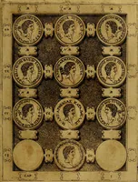 Picture 44 of 63 from C. Ivlivs Caesar : sive Historiae imperatorvm Caesarvmqve romanorvm ex antiqvis nvmismatibvs restitvtae liber primvs; accessit C. Ivlii Caesaris vita et res gestae (1563), leaf 80