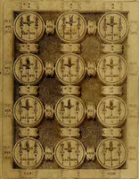 An illustration from C. Ivlivs Caesar : sive Historiae imperatorvm Caesarvmqve romanorvm ex antiqvis nvmismatibvs restitvtae liber primvs; accessit C. Ivlii Caesaris vita et res gestae (1563)