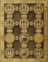 Picture 55 of 63 from C. Ivlivs Caesar : sive Historiae imperatorvm Caesarvmqve romanorvm ex antiqvis nvmismatibvs restitvtae liber primvs; accessit C. Ivlii Caesaris vita et res gestae (1563), leaf 91