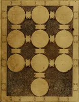 An illustration from C. Ivlivs Caesar : sive Historiae imperatorvm Caesarvmqve romanorvm ex antiqvis nvmismatibvs restitvtae liber primvs; accessit C. Ivlii Caesaris vita et res gestae (1563)