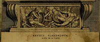 Picture 2 of 64 from C. Ivlivs Caesar : sive Historiae imperatorvm Caesarvmqve romanorvm ex antiqvis nvmismatibvs restitvtae liber primvs; accessit C. Ivlii Caesaris vita et res gestae (1563), leaf 2