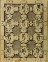 Picture 7 of 64 from C. Ivlivs Caesar : sive Historiae imperatorvm Caesarvmqve romanorvm ex antiqvis nvmismatibvs restitvtae liber primvs; accessit C. Ivlii Caesaris vita et res gestae (1563), leaf 37
