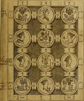 Picture 14 of 64 from C. Ivlivs Caesar : sive Historiae imperatorvm Caesarvmqve romanorvm ex antiqvis nvmismatibvs restitvtae liber primvs; accessit C. Ivlii Caesaris vita et res gestae (1563), leaf 44