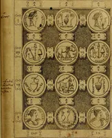 An illustration from C. Ivlivs Caesar : sive Historiae imperatorvm Caesarvmqve romanorvm ex antiqvis nvmismatibvs restitvtae liber primvs; accessit C. Ivlii Caesaris vita et res gestae (1563)