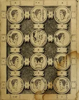 Picture 39 of 64 from C. Ivlivs Caesar : sive Historiae imperatorvm Caesarvmqve romanorvm ex antiqvis nvmismatibvs restitvtae liber primvs; accessit C. Ivlii Caesaris vita et res gestae (1563), leaf 72