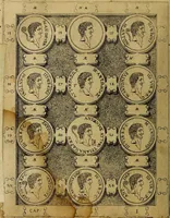 Picture 40 of 64 from C. Ivlivs Caesar : sive Historiae imperatorvm Caesarvmqve romanorvm ex antiqvis nvmismatibvs restitvtae liber primvs; accessit C. Ivlii Caesaris vita et res gestae (1563), leaf 73