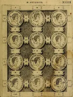 Picture 41 of 64 from C. Ivlivs Caesar : sive Historiae imperatorvm Caesarvmqve romanorvm ex antiqvis nvmismatibvs restitvtae liber primvs; accessit C. Ivlii Caesaris vita et res gestae (1563), leaf 74