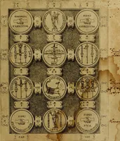 An illustration from C. Ivlivs Caesar : sive Historiae imperatorvm Caesarvmqve romanorvm ex antiqvis nvmismatibvs restitvtae liber primvs; accessit C. Ivlii Caesaris vita et res gestae (1563)