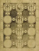 An illustration from C. Ivlivs Caesar : sive Historiae imperatorvm Caesarvmqve romanorvm ex antiqvis nvmismatibvs restitvtae liber primvs; accessit C. Ivlii Caesaris vita et res gestae (1563)