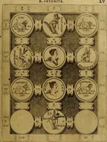 Picture 57 of 64 from C. Ivlivs Caesar : sive Historiae imperatorvm Caesarvmqve romanorvm ex antiqvis nvmismatibvs restitvtae liber primvs; accessit C. Ivlii Caesaris vita et res gestae (1563), leaf 90