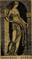Picture 62 of 62 from C. Ivlivs Caesar : sive Historiae imperatorvm Caesarvmqve romanorvm ex antiqvis nvmismatibvs restitvtae liber primvs; accessit C. Ivlii Caesaris vita et res gestae (1563), leaf 377
