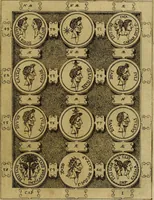 An illustration from C. Ivlivs Caesar : sive Historiae imperatorvm Caesarvmqve romanorvm ex antiqvis nvmismatibvs restitvtae liber primvs; accessit C. Ivlii Caesaris vita et res gestae (1563)
