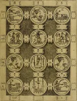 An illustration from C. Ivlivs Caesar : sive Historiae imperatorvm Caesarvmqve romanorvm ex antiqvis nvmismatibvs restitvtae liber primvs; accessit C. Ivlii Caesaris vita et res gestae (1563)