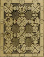 An illustration from C. Ivlivs Caesar : sive Historiae imperatorvm Caesarvmqve romanorvm ex antiqvis nvmismatibvs restitvtae liber primvs; accessit C. Ivlii Caesaris vita et res gestae (1563)