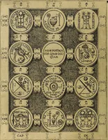 An illustration from C. Ivlivs Caesar : sive Historiae imperatorvm Caesarvmqve romanorvm ex antiqvis nvmismatibvs restitvtae liber primvs; accessit C. Ivlii Caesaris vita et res gestae (1563)