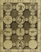 An illustration from C. Ivlivs Caesar : sive Historiae imperatorvm Caesarvmqve romanorvm ex antiqvis nvmismatibvs restitvtae liber primvs; accessit C. Ivlii Caesaris vita et res gestae (1563)