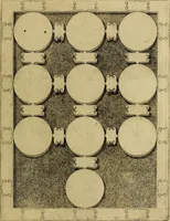 An illustration from C. Ivlivs Caesar : sive Historiae imperatorvm Caesarvmqve romanorvm ex antiqvis nvmismatibvs restitvtae liber primvs; accessit C. Ivlii Caesaris vita et res gestae (1563)