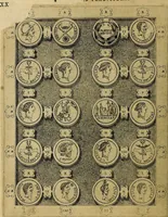 Picture 24 of 62 from C. Ivlivs Caesar : sive Historiae imperatorvm Caesarvmqve romanorvm ex antiqvis nvmismatibvs restitvtae liber primvs; accessit C. Ivlii Caesaris vita et res gestae (1563), leaf 57