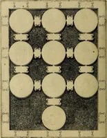 An illustration from C. Ivlivs Caesar : sive Historiae imperatorvm Caesarvmqve romanorvm ex antiqvis nvmismatibvs restitvtae liber primvs; accessit C. Ivlii Caesaris vita et res gestae (1563)