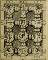Picture 31 of 62 from C. Ivlivs Caesar : sive Historiae imperatorvm Caesarvmqve romanorvm ex antiqvis nvmismatibvs restitvtae liber primvs; accessit C. Ivlii Caesaris vita et res gestae (1563), leaf 64