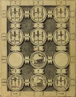 An illustration from C. Ivlivs Caesar : sive Historiae imperatorvm Caesarvmqve romanorvm ex antiqvis nvmismatibvs restitvtae liber primvs; accessit C. Ivlii Caesaris vita et res gestae (1563)