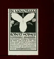 Picture 1 of 20 from The claims of decorative art (1892), leaf 1