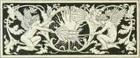 An illustration from The claims of decorative art (1892)